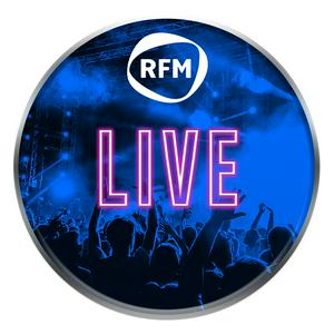 Listen to RFM Live in the App