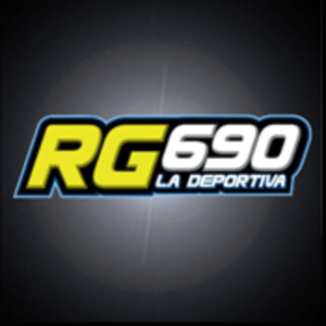 Listen to RG 690 in the App