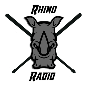 Listen to Rhino Radio in the App