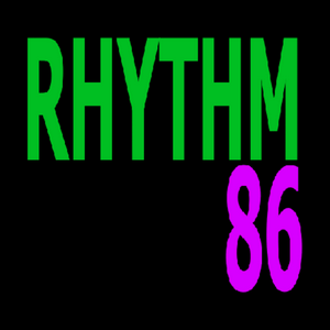 Listen to Rhythm 86 in the App