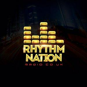 Listen to Rhythm Nation Radio in the App