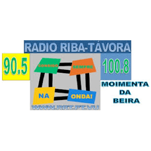 Listen to Rádio Riba Távora in the App