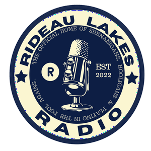 Listen to Rideau lakes radio in the App