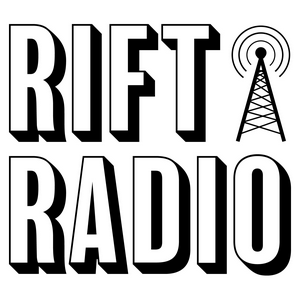 Listen to Rift Radio in the App