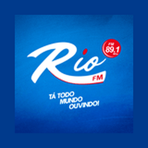 Listen to RIO FM in the App