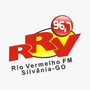 Listen to Rio Vermelho in the App