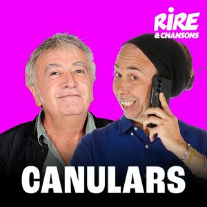 Listen to RIRE ET CHANSONS CANULARS in the App