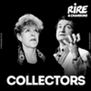 Listen to RIRE ET CHANSONS COLLECTORS in the App