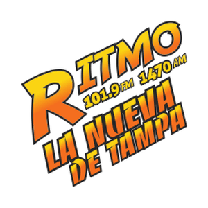 Listen to Ritmo 101.9 in the App