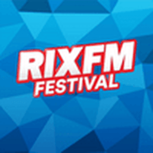 Listen to RIX FM Festival in the App