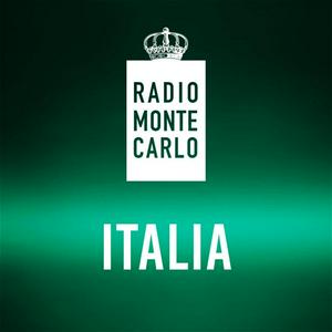 Radio Monte Carlo - Italia