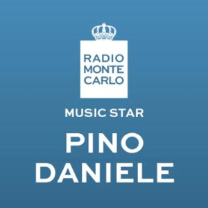 Listen to Radio Monte Carlo - Music Star Pino Daniele in the App