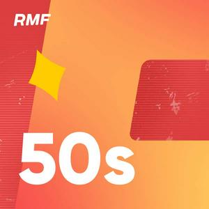 Listen to RMF 50s in the App