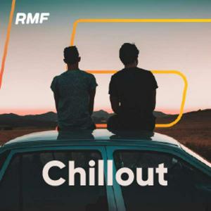 Listen to RMF Chillout in the App