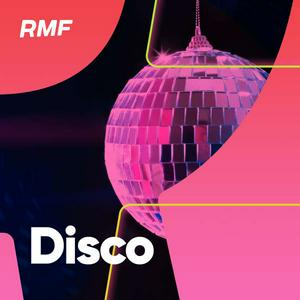 Listen to RMF Disco in the App