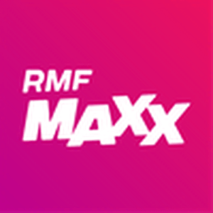 Listen to RMF MAXX in the App