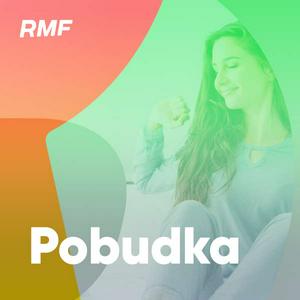 Listen to RMF Pobudka in the App