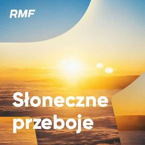 Listen to RMF Słoneczne Przeboje in the App