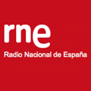 Listen to RNE 1 Radio Nacional in the App