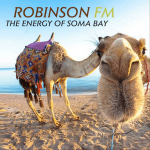 Listen to ROBINSON FM in the App