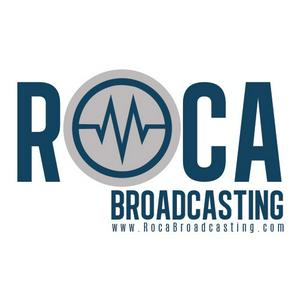 Listen to Roca Broadcasting in the App