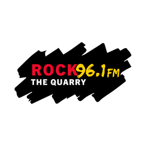 Listen to Rock 96.1 The Quarry in the App