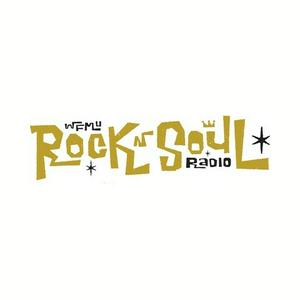 Listen to Rock N Soul Radio WFMU in the App