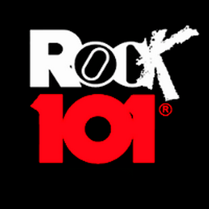 Listen to Rock 101 in the App