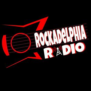 Listen to RockAdelphia Radio in the App