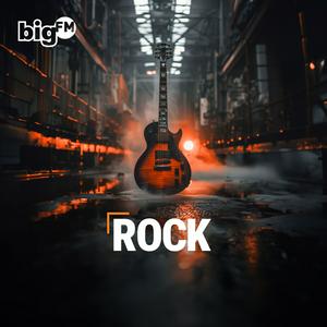 Listen to bigFM Rock in the App