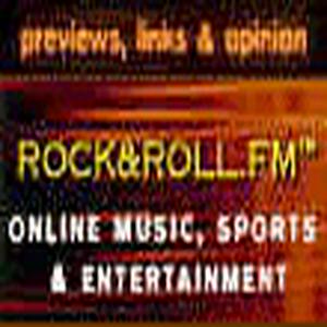 Listen to Rock&Roll.FM in the App