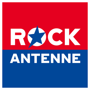 Listen to ROCK ANTENNE in the App