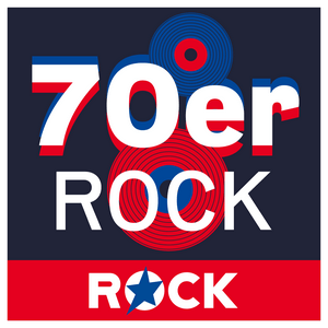 Listen to ROCK ANTENNE - 70er Rock in the App