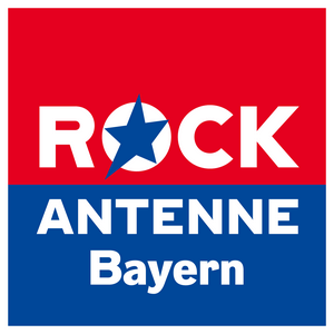 Listen to ROCK ANTENNE Bayern in the App