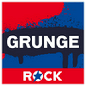 Listen to Rock Antenne - Grunge in the App