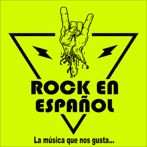 Listen to Rock en Español Radio in the App