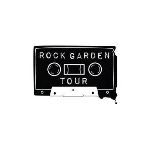 Listen to Rock Garden Tour Radio in the App