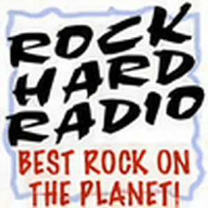 Listen to Rock Hard Radio in the App