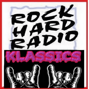 Listen to Rock Hard Radio Klassics in the App