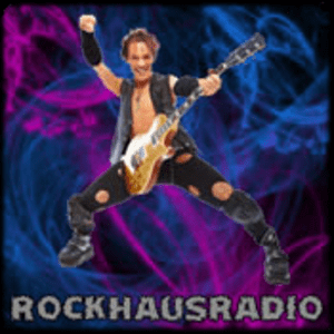 Listen to Rockhaus Radio in the App