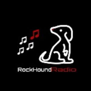 Listen to Rockhound Radio in the App