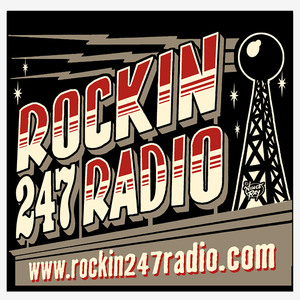 Listen to Rockin 247 Radio in the App