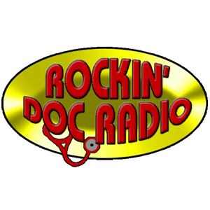 Listen to Rockin Doc Radio in the App