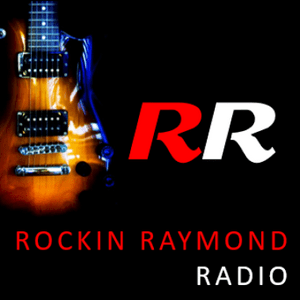 Listen to Rockin Raymond Radio in the App