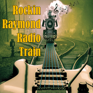 Listen to Rockin Raymond Radio Train in the App