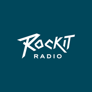 Listen to Rockit Radio in the App