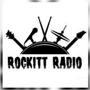 Listen to Rockittt Radio in the App