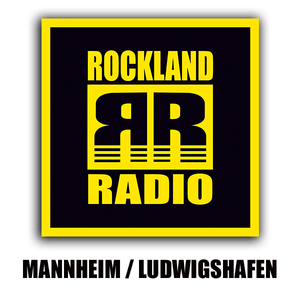 Listen to Rockland Radio - Mannheim/Ludwigshafen in the App