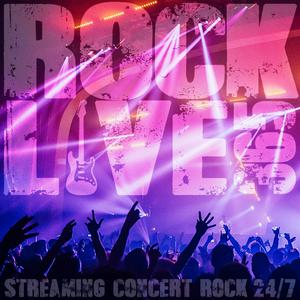 Listen to Rock Live 365 in the App