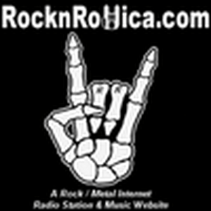 Listen to RocknRollica in the App